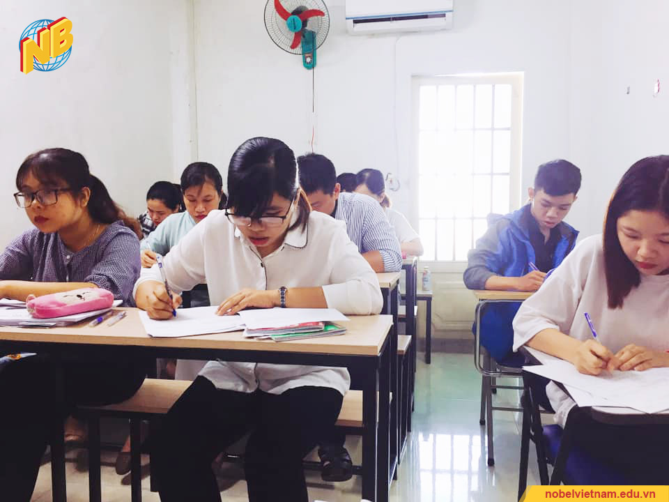 Giới thiệu công ty nobel việt nam