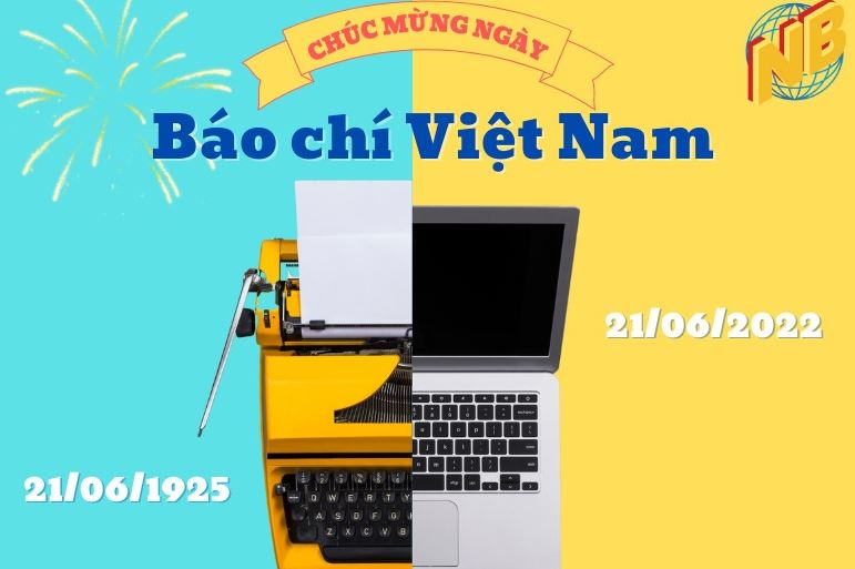 21/06 VÀ ĐÔI DÒNG VIẾT VỀ NGHỀ BÁO